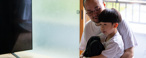 暖かい家へのこだわり