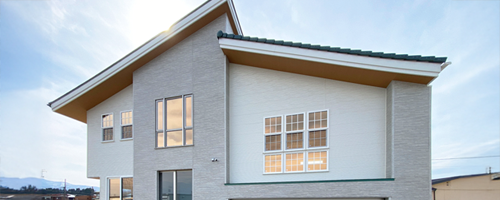 打合せ・家づくりの進め方のこだわり