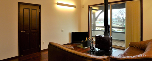 暮らしやすさへのこだわり